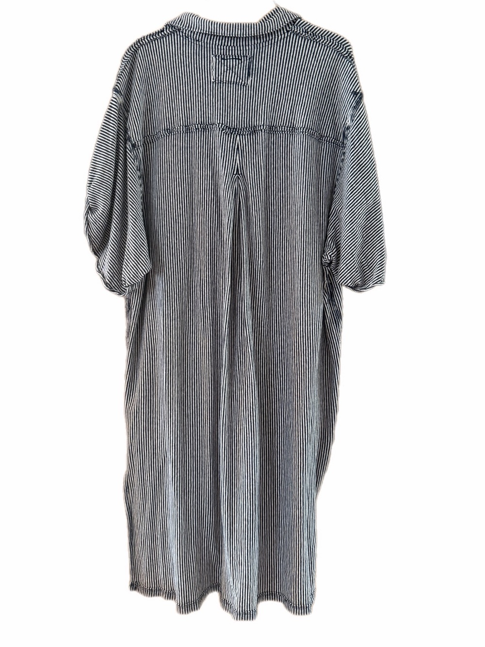 We The Free Brenton Maxi Top Medium - Picture 7 of 12